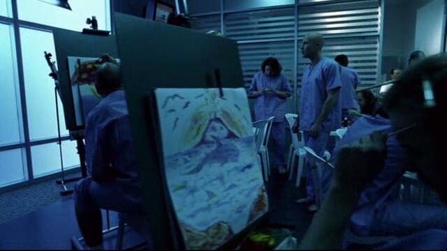 Smallville / Смолвил: Супермен в началото Сезон 3 Епизод 9 Бг Субтитри