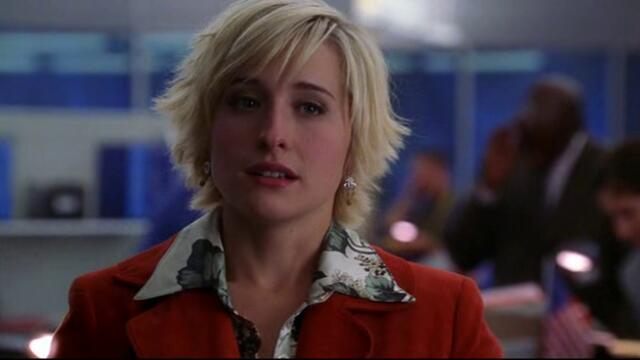 Smallville / Смолвил: Супермен в началото Сезон 3 Епизод 11 Бг Субтитри