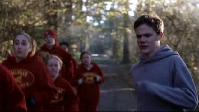 Smallville / Смолвил: Супермен в началото Сезон 3 Епизод 12 Бг Субтитри