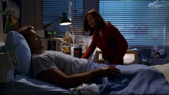 Smallville / Смолвил: Супермен в началото Сезон 3 Епизод 13 Бг Субтитри