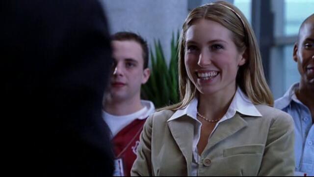 Smallville / Смолвил: Супермен в началото Сезон 3 Епизод 14 Бг Субтитри