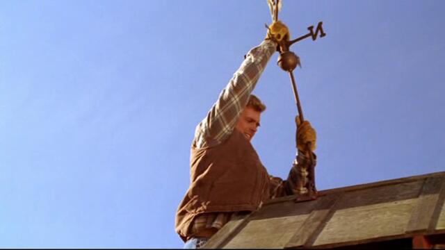 Smallville / Смолвил: Супермен в началото Сезон 3 Епизод 17 Бг Субтитри