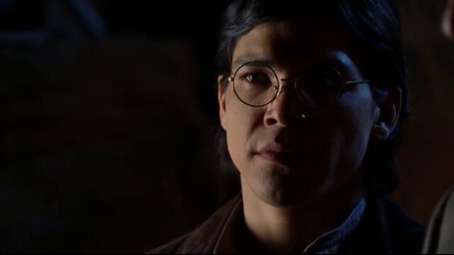 Smallville / Смолвил: Супермен в началото Сезон 3 Епизод 20 Бг Субтитри