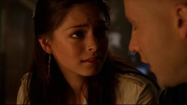 Smallville / Смолвил: Супермен в началото Сезон 3 Епизод 21 Бг Субтитри