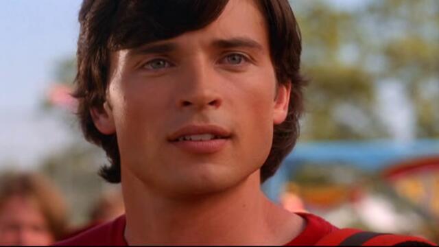 Smallville / Смолвил: Супермен в началото Сезон 4 Епизод 3 Бг Субтитри