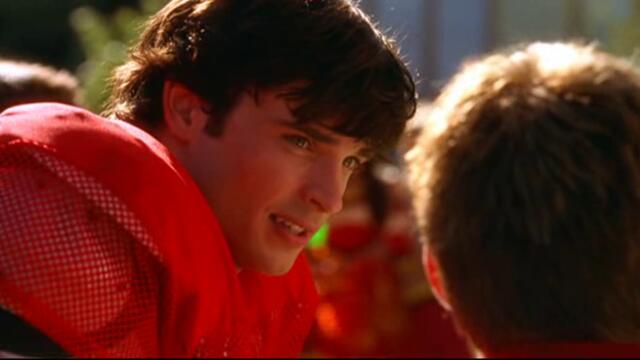 Smallville / Смолвил: Супермен в началото Сезон 4 Епизод 4 Бг Субтитри