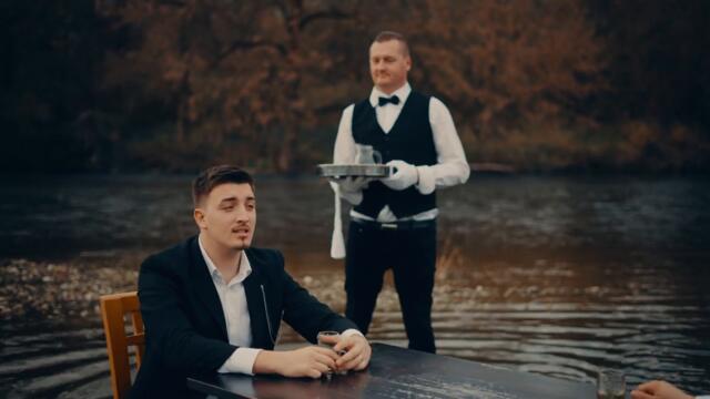 Maligani & Mejaši - KONOBARI I SVIRAČI (Official video 2025) 4K