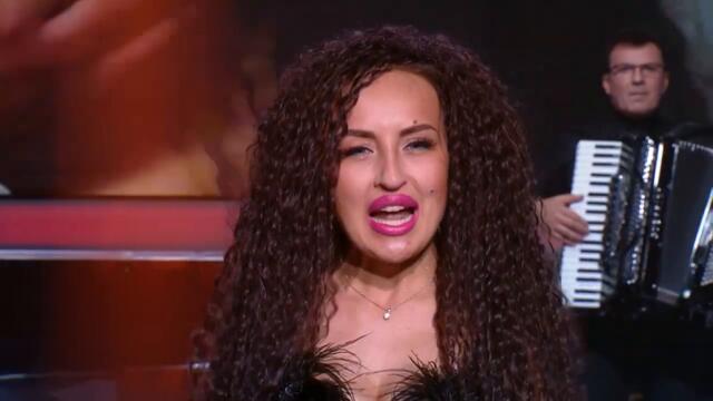 Jelena Jovic - Fatalna - GP - (Tv Grand 14.11.2025.)