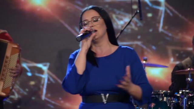Aneta i Grupa Molika - Pustiteme da ga vidim (Art Studio Production Live TV Show)
