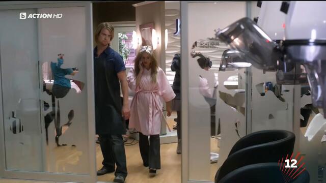 Supernatural / Свръхестествено - Сезон 7 Епизод 5 (Част 1) | Бг Аудио