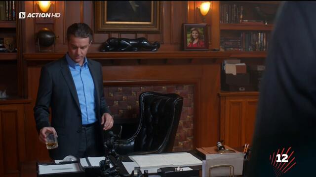 Supernatural / Свръхестествено - Сезон 7 Епизод 5 (Част 2) | Бг Аудио