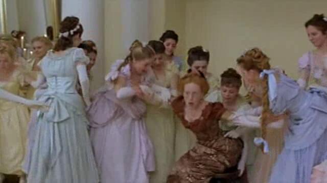 Сибирският бръснар (The Barber Of Siberia 1998) Е02