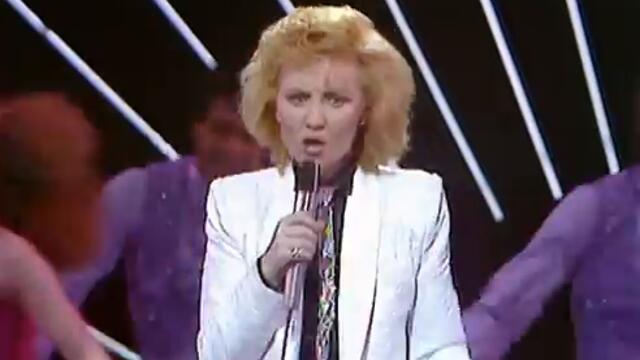 Lulu (1983) - See See Rider