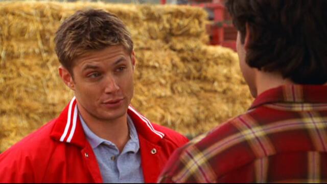 Smallville / Смолвил: Супермен в началото Сезон 4 Епизод 6 Бг Субтитри