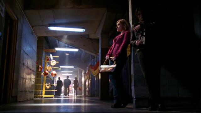 Smallville / Смолвил: Супермен в началото Сезон 4 Епизод 7 Бг Субтитри