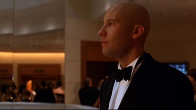 Smallville / Смолвил: Супермен в началото Сезон 4 Епизод 9 Бг Субтитри