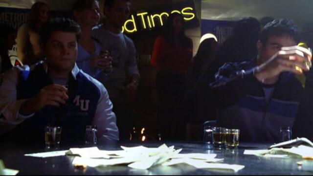 Smallville / Смолвил: Супермен в началото Сезон 4 Епизод 13 Бг Субтитри