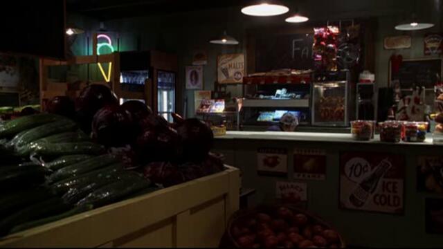 Smallville / Смолвил: Супермен в началото Сезон 4 Епизод 14 Бг Субтитри