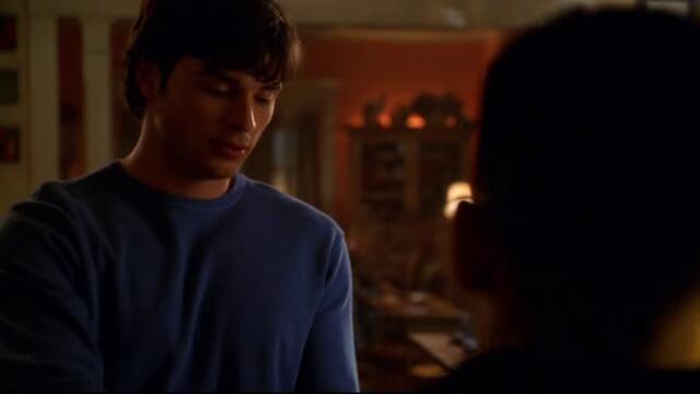 Smallville / Смолвил: Супермен в началото Сезон 4 Епизод 15 Бг Субтитри