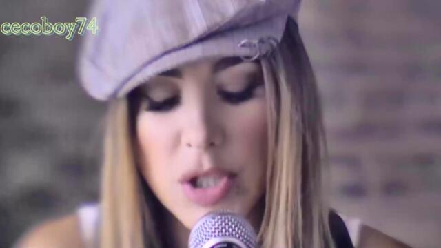 Νατάσα Θεοδωρίδου - Φέρσου σαν άντρας - дръж се като мъж