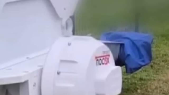 💥Новое ОРУЖИЕ русских сбивает дроны за полсекунды! Показали работу военного лазера против ВСУ