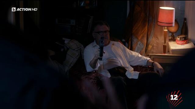 Supernatural / Свръхестествено - Сезон 7 Епизод 6 (Част 2) | Бг Аудио