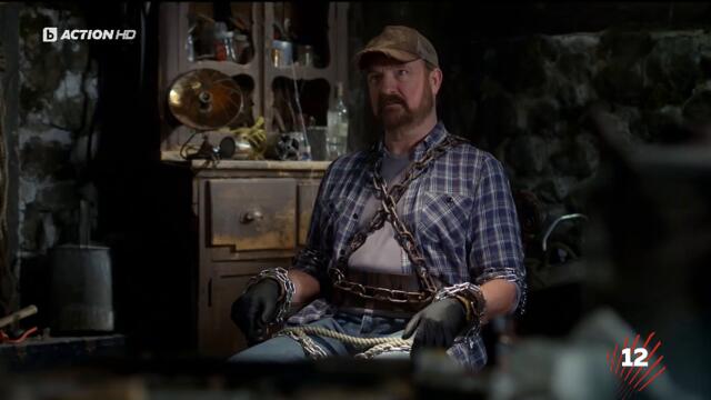 Supernatural / Свръхестествено - Сезон 7 Епизод 6 (Част 3) | Бг Аудио