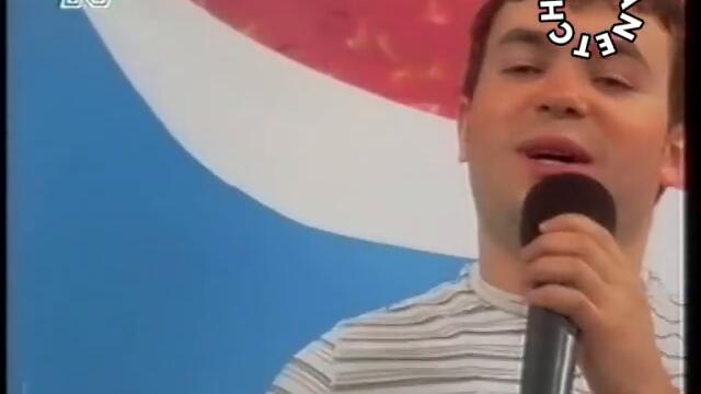 На кафе - Таня Боева & Brandy - Боли от любовта ( live ) + интерв