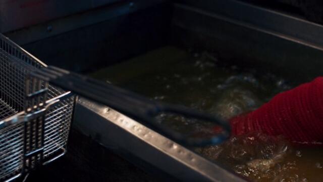 Високо напрежение  High Heat  (2022) Бг Аудио Част 2