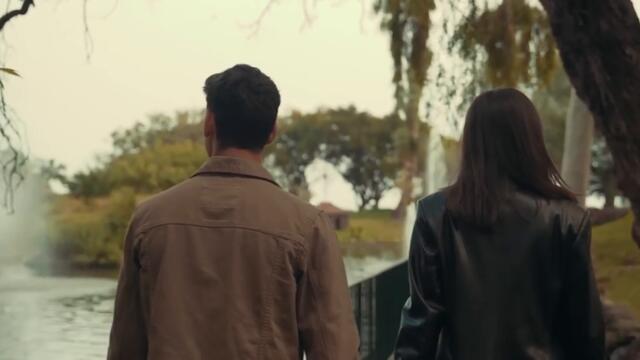 Trajce Angelov & Ross Bend - 2025 -  LAZNA LJUBAV