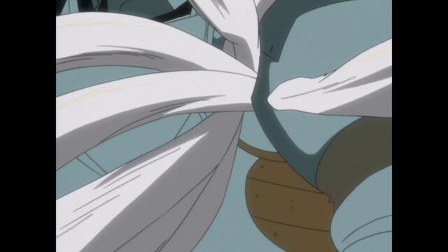 Железният Алхимик (2003) Fullmetal Alchemist BG E32 HD Нов Дублаж