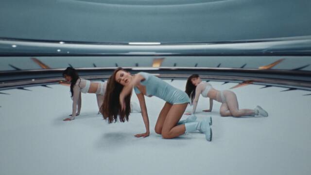 Anna Zak - 👋 (IL/BG SUB)| אנה זק - היילי (Prod. By DUDA)