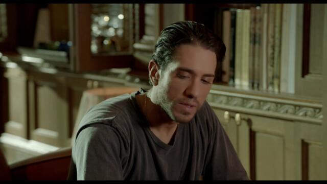 Δημήτρης Γιαννούλος - Έφυγα απ’ το δρόμο μου - отклоних се от пътя си