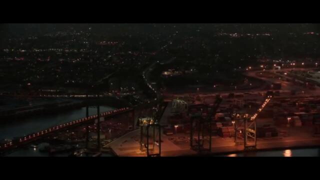 Den of Thieves / Бърлога на крадци (2018) part.3 BG Audio