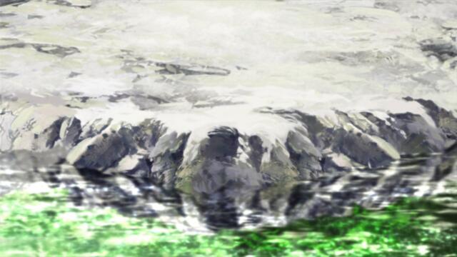 [ Бг Суб ] Острието на Кралицата - Бунт ОВА бонус 01