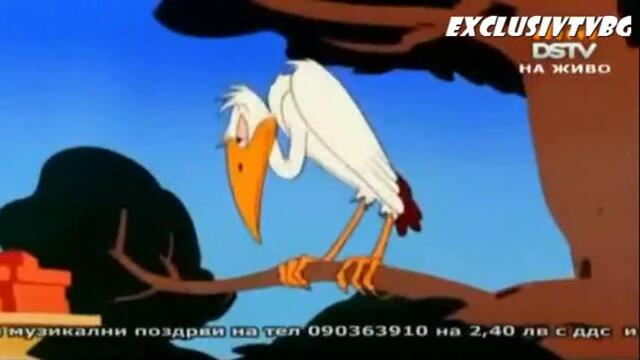 Яли са те вуци 2015