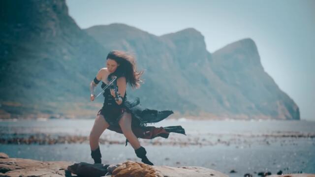 Conquest - Caitlin De Ville