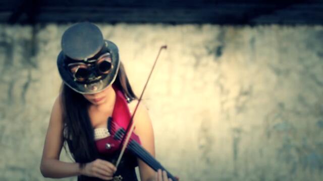 Hyena - Caitlin De Ville