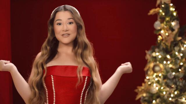 PAOLA x DJENA – V DENYA NA KOLEDA ⧸ В ДЕНЯ НА КОЛЕДА [OFFICIAL 4K VIDEO] 2025