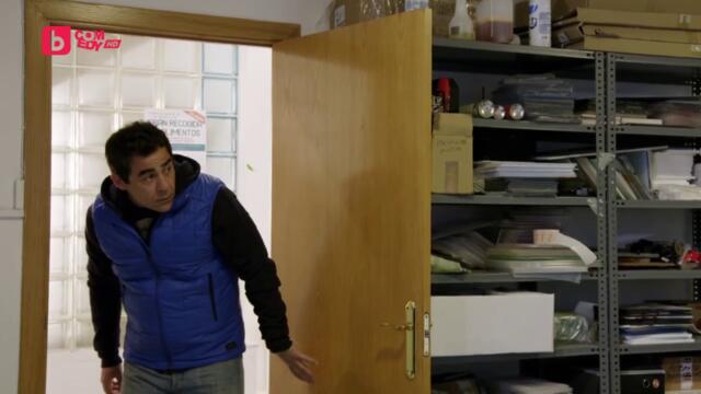 Новите съседи сезон 12 епизод 6 (160) Българско аудио част 2