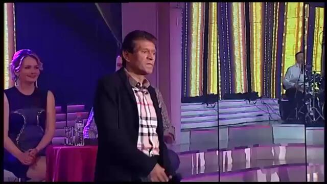 Sinan Sakic - Minut dva - bg sub