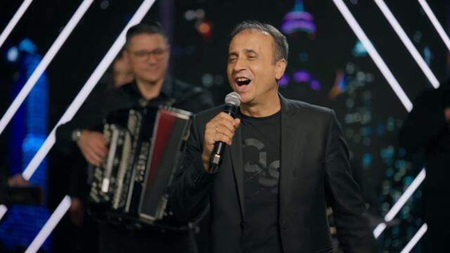 BEKI BEKIC - Kazu ljudi da sam dobar čovek (DOBRO UVEK DOĐE, AKO DOBRO ČINIŠ)