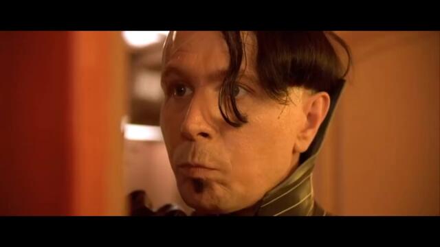 The Fifth Element / Петият елемент (1997) part.5 BG Audio