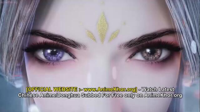 Eternal Sword Emperor [Wangu Jian Di] Episodes 30 to 31 Subtitles