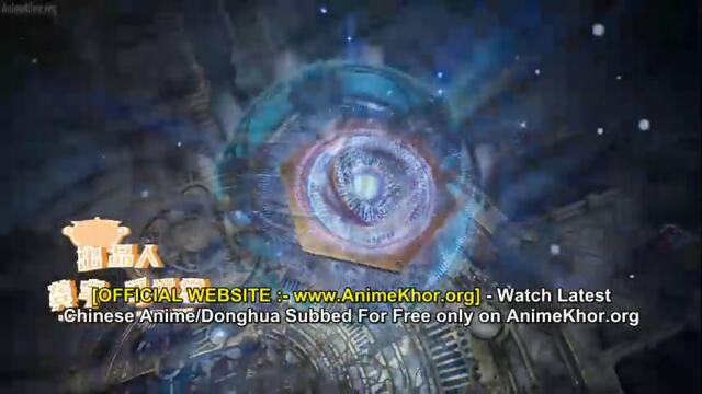 God on a Miserable Journey Episode 19 Subtitles