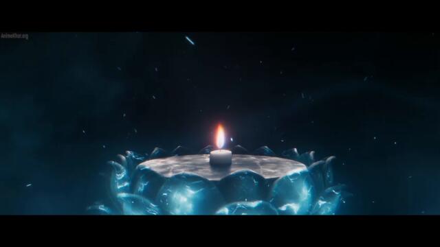 Jade Dynasty Season 3 Episode 26 Subtitles