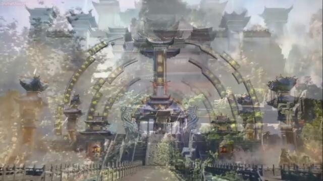 King of Martial Arts [Xianwu Dizun] Episode 142 Subtitles