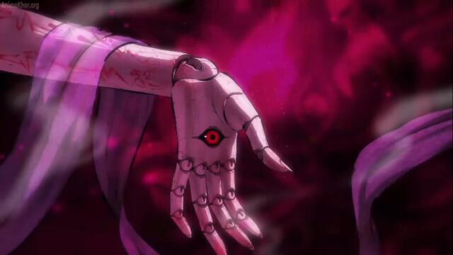 The Chosen One Episode 10 Subtitles