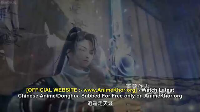 Throne of Ten Thousand Swords Episode 36 Subtitles