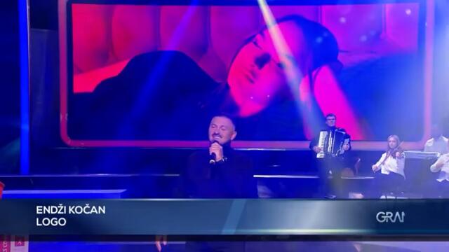 Endzi Kocan - Logo - GP - (Tv Grand 21.11.2025.)